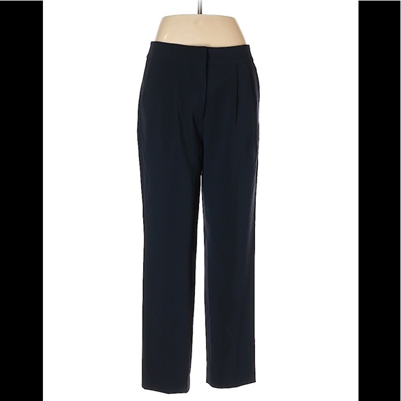 J crew High waisted dress pants - Picture 1 of 2